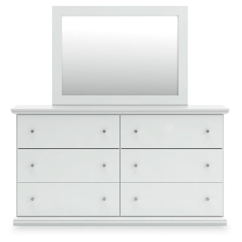  Signature Design by Ashley Bostwick Shoals B139B49 8 pc Queen Panel Bedroom Set IMAGE 2