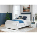  Signature Design by Ashley Bostwick Shoals B139B49 8 pc Queen Panel Bedroom Set IMAGE 20