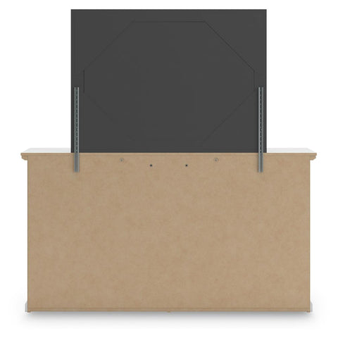  Signature Design by Ashley Bostwick Shoals B139B49 8 pc Queen Panel Bedroom Set IMAGE 6