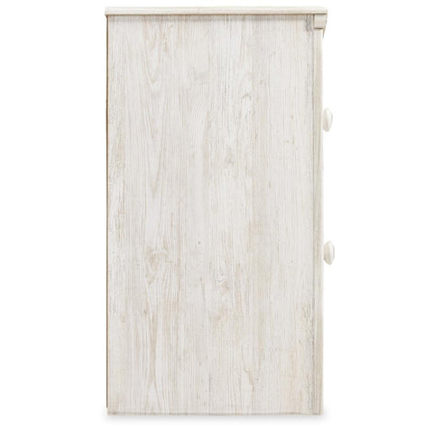  Signature Design by Ashley Paxberry B181B33 5 pc King Panel Bedroom Set IMAGE 11