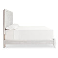  Signature Design by Ashley Paxberry B181B33 5 pc King Panel Bedroom Set IMAGE 7