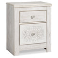  Signature Design by Ashley Paxberry B181B33 5 pc King Panel Bedroom Set IMAGE 9