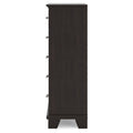  Signature Design by Ashley Covetown B441B13 6 pc Full Panel Bedroom Set IMAGE 11