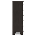  Signature Design by Ashley Covetown B441B13 6 pc Full Panel Bedroom Set IMAGE 14