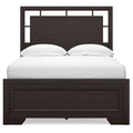  Signature Design by Ashley Covetown B441B13 6 pc Full Panel Bedroom Set IMAGE 16