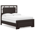  Signature Design by Ashley Covetown B441B13 6 pc Full Panel Bedroom Set IMAGE 17