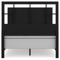  Signature Design by Ashley Covetown B441B13 6 pc Full Panel Bedroom Set IMAGE 20