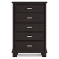  Signature Design by Ashley Covetown B441B13 6 pc Full Panel Bedroom Set IMAGE 8