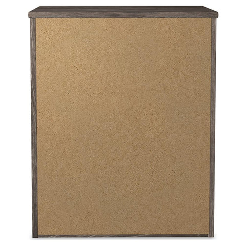  Signature Design by Ashley Ralinksi B2587B9 5 pc Full Panel Bedroom Set IMAGE 11