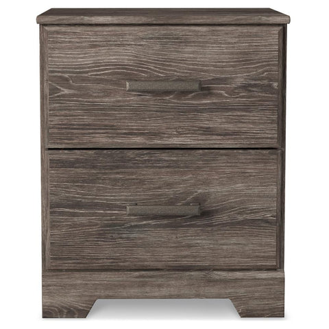  Signature Design by Ashley Ralinksi B2587B9 5 pc Full Panel Bedroom Set IMAGE 9