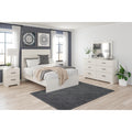  Signature Design by Ashley Stelsie B2588B10 6 pc Full Panel Bedroom Set IMAGE 1