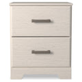 Signature Design by Ashley Stelsie B2588B10 6 pc Full Panel Bedroom Set IMAGE 10