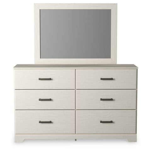  Signature Design by Ashley Stelsie B2588B10 6 pc Full Panel Bedroom Set IMAGE 4