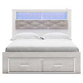  Signature Design by Ashley Altyra B2640B38 7 pc Queen Panel Bedroom Set IMAGE 11