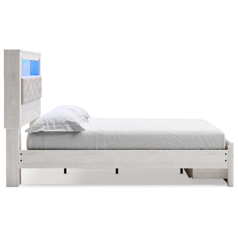  Signature Design by Ashley Altyra B2640B38 7 pc Queen Panel Bedroom Set IMAGE 13