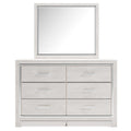  Signature Design by Ashley Altyra B2640B38 7 pc Queen Panel Bedroom Set IMAGE 4