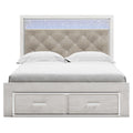  Signature Design by Ashley Altyra B2640B42 8 pc Queen Panel Bedroom Set IMAGE 10