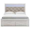  Signature Design by Ashley Altyra B2640B42 8 pc Queen Panel Bedroom Set IMAGE 10