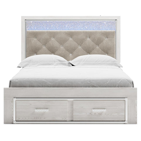  Signature Design by Ashley Altyra B2640B42 8 pc Queen Panel Bedroom Set IMAGE 10