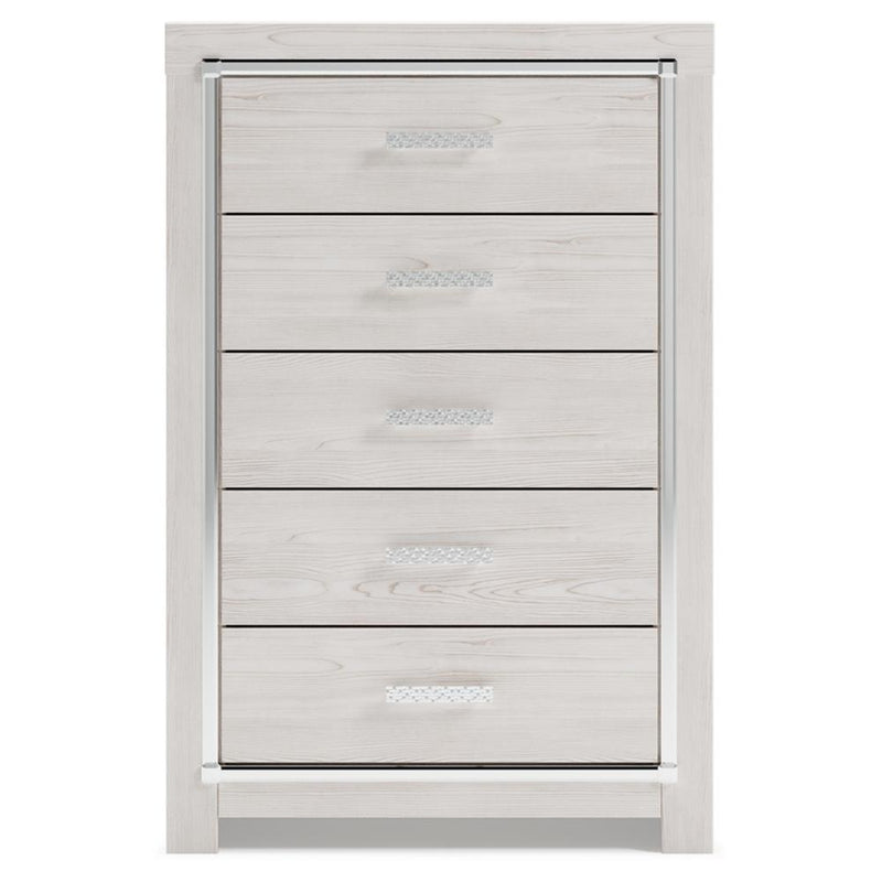  Signature Design by Ashley Altyra B2640B42 8 pc Queen Panel Bedroom Set IMAGE 17