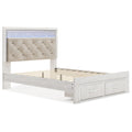  Signature Design by Ashley Altyra B2640B42 8 pc Queen Panel Bedroom Set IMAGE 9
