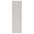  Signature Design by Ashley Altyra B2640B43 6 pc Queen Bookcase Bedroom Set IMAGE 13