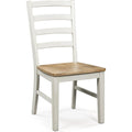  Signature Design by Ashley Purlaney PCD627D4 7 pc Dining Set IMAGE 3