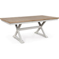  Signature Design by Ashley Purlaney PCD627D2 6 pc Dining Set IMAGE 3