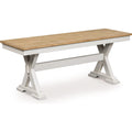  Signature Design by Ashley Purlaney PCD627D2 6 pc Dining Set IMAGE 5