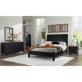  Signature Design by Ashley Danziar B1013B27 6 pc Queen Panel Bedroom Set IMAGE 1