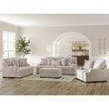  Benchcraft High Profile 59902 4 pc Living Room Set IMAGE 1