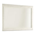  Signature Design by Ashley Willowton Dresser Mirror B267-36 IMAGE 1