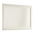  Signature Design by Ashley Willowton Dresser Mirror B267-36 IMAGE 1