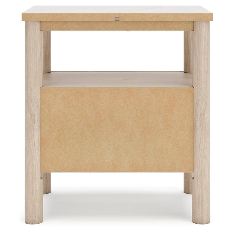  Signature Design by Ashley Cadmori B2615B12 6 pc Queen Panel Bedroom Set IMAGE 16