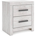  Signature Design by Ashley Cayboni B3788B8 6 pc Queen Panel Bedroom Set IMAGE 2