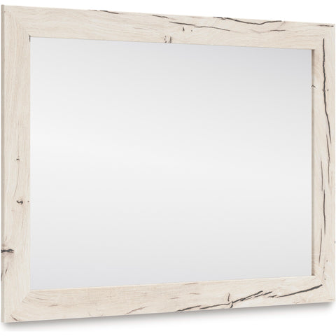  Benchcraft Lawroy B2310B40 6 pc Queen Panel Bedroom Set IMAGE 4