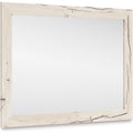  Signature Design by Ashley Lawroy B2310B41 6 pc Queen Panel Bedroom Set IMAGE 4