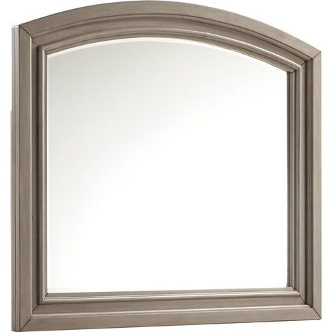  Signature Design by Ashley Lettner B733B46 6 pc Queen Panel Bedroom Set IMAGE 4