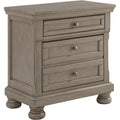  Signature Design by Ashley Lettner B733B46 6 pc Queen Panel Bedroom Set IMAGE 5