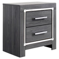 Signature Design by Ashley Lodanna B214B37 7 pc Queen Panel Bedroom Set IMAGE 5