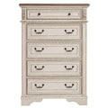  Signature Design by Ashley Realyn B743B30 7 pc Queen Upholstered Panel Bedroom Set IMAGE 6