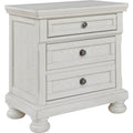  Signature Design by Ashley Robbinsdale B742B28 6 pc Queen Panel Bedroom Set IMAGE 4