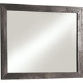  Signature Design by Ashley Wynnlow B440B36 7 pc Queen Panel Bedroom Set IMAGE 4
