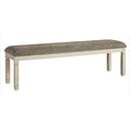  Signature Design by Ashley Bolanburg D647D31 8 pc Dining Set IMAGE 4