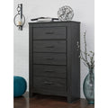  Signature Design by Ashley Brinxton B249B23 8 pc King Panel Bedroom Set IMAGE 4