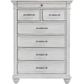  Benchcraft Kanwyn B777B18 6 pc King Panel Bedroom Set IMAGE 5