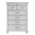  Benchcraft Kanwyn B777B29 8 pc King Panel Bedroom Set IMAGE 6