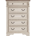  Signature Design by Ashley Realyn B743B25 6 pc California King Upholstered Panel Bedroom Set IMAGE 5