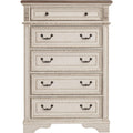  Signature Design by Ashley Realyn B743B48 8 pc King Upholstered Panel Bedroom Set IMAGE 6