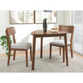  Signature Design by Ashley Tameride PCD609D1 3 pc Dining Set IMAGE 1